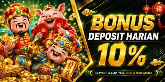 Slot Thailand